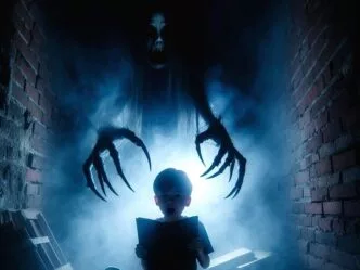 Mimpi buruk saat sakit demam