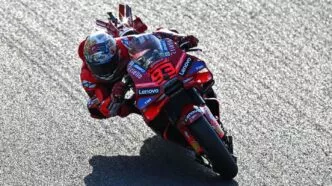 Motogp mandalika indonesia 2025