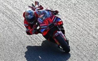 Update Jadwal MotoGP Mandalika 2025, Tonton Live di Trans7 dan Streaming Online Motogp mandalika indonesia 2025