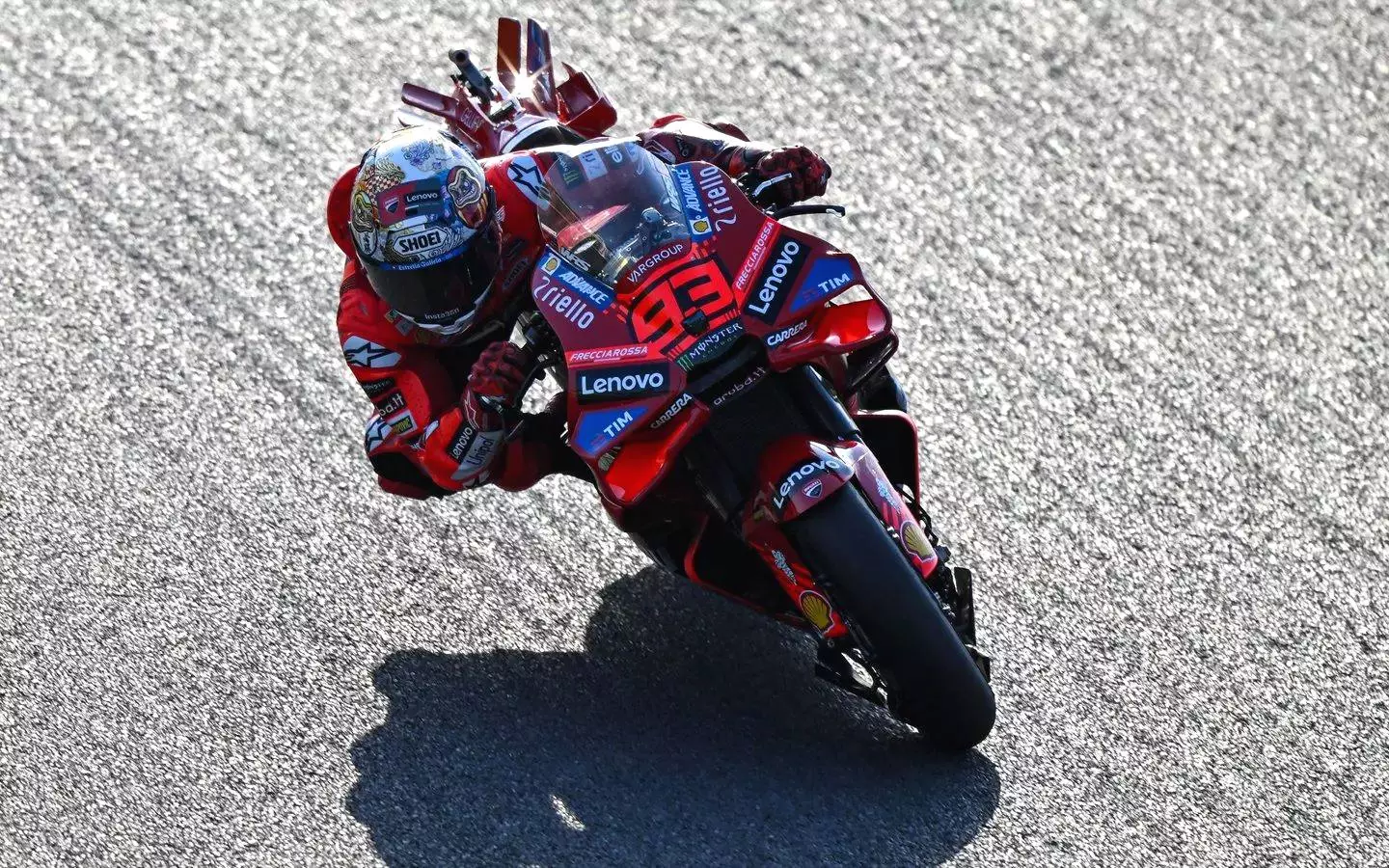 Update Jadwal MotoGP Mandalika 2025, Tonton Live di Trans7 dan Streaming Online Motogp mandalika indonesia 2025