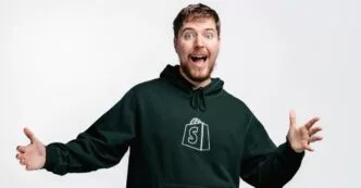 Youtuber MrBeast Ungkap Kekhawatiran soal AI: Ancaman Nyata bagi Kreator Konten YouTube Mrbeast 1