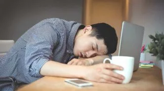 Ngantuk terus padahal cukup tidur