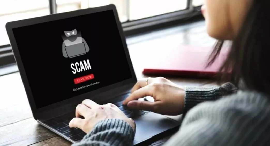 Online scams kamboja