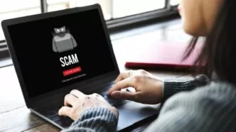 Online scams kamboja