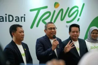 Pegadaian Rilis Tring! – Aplikasi Gadai Emas Digital Sudah Raup Transaksi 1,5 Triliun dalam 2 Pekan Pegadaian luncurkan aplikasi tring