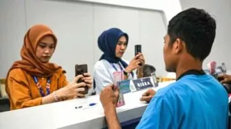 Pencairan bansos oktober 2025