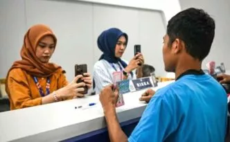 Pencairan bansos oktober 2025