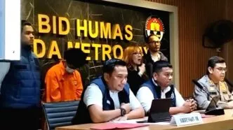 Polda metro jaya menangkap sosok pemilik akun x bjorka