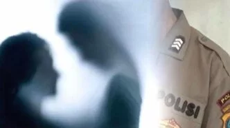 Polwan diduga selingkuh dengan anggota dprd di blitar