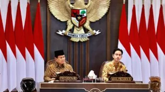 Prabowo gibran