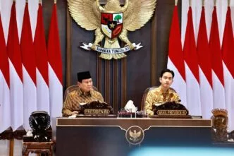 Prabowo gibran