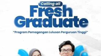 Program magang nasional 2025