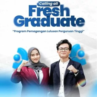 Kemnaker Perpanjang Pendaftaran Program Magang Nasional 2025, Kuota untuk 20.000 Fresh Graduate Program magang nasional 2025