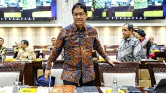 Purbaya yudhi sadewa curhat gaji menurun usai jadi menteri keuangan, singgung gengsi jabatan