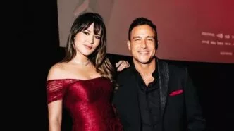 Raisa akhirnya angkat bicara soal perpisahan