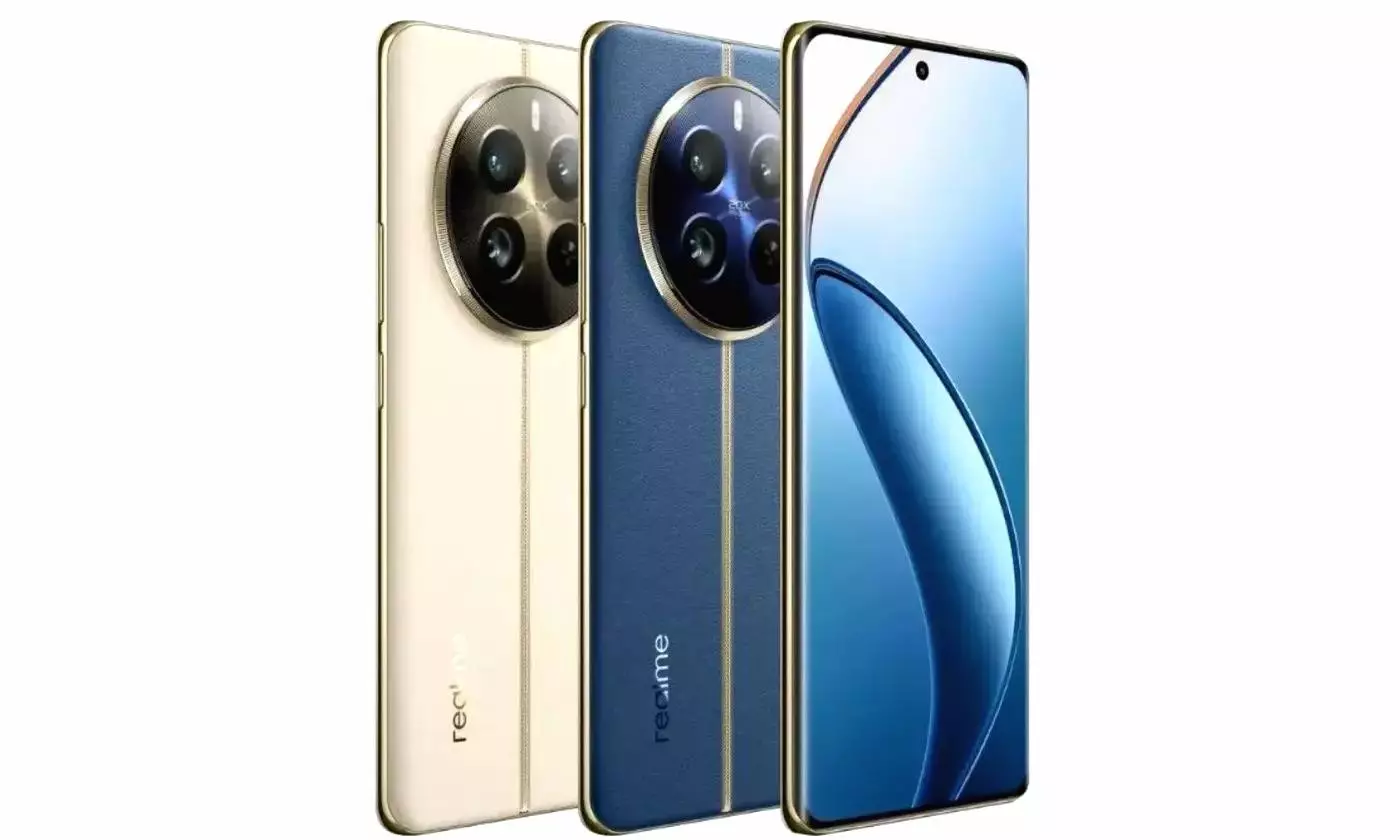 Realme 13