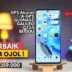 5 Rekomendasi HP GPS Super Akurat, Handal dan Tahan Banting untuk Driver Ojol Rekomendasi hp gps akurat terbaik untuk ojol