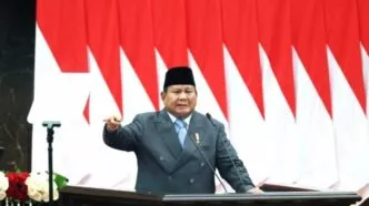 Revolusi pendidikan prabowo dimulai gaji guru naik, tunjangan transparan, sekolah unggul dibangun di tiap kecamatan