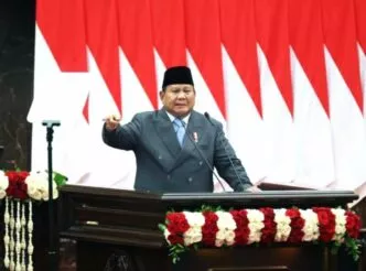 Revolusi pendidikan prabowo dimulai gaji guru naik, tunjangan transparan, sekolah unggul dibangun di tiap kecamatan