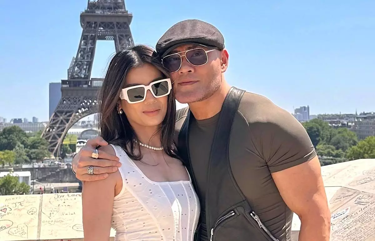 Resmi! Sabrina Chairunnisa Gugat Cerai Deddy Corbuzier Setelah 3 Tahun Menikah Sabrina chairunnisa deddy corbuzier