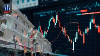 Saham dada melejit tajam