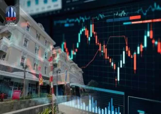 Saham dada melejit tajam