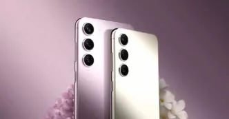 Samsung galaxy s25 fe