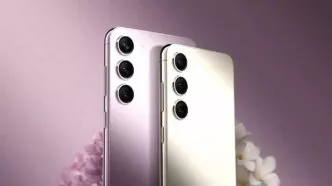 Samsung galaxy s25 fe