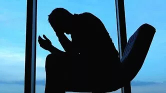 Serangan stroke terjadi di pagi hari