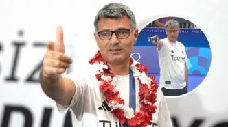 Si viral yusuf dikec penembak turkiye