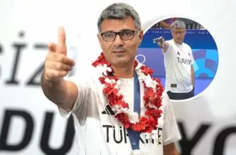 Si viral yusuf dikec penembak turkiye