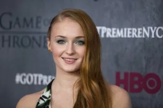Sophie turner