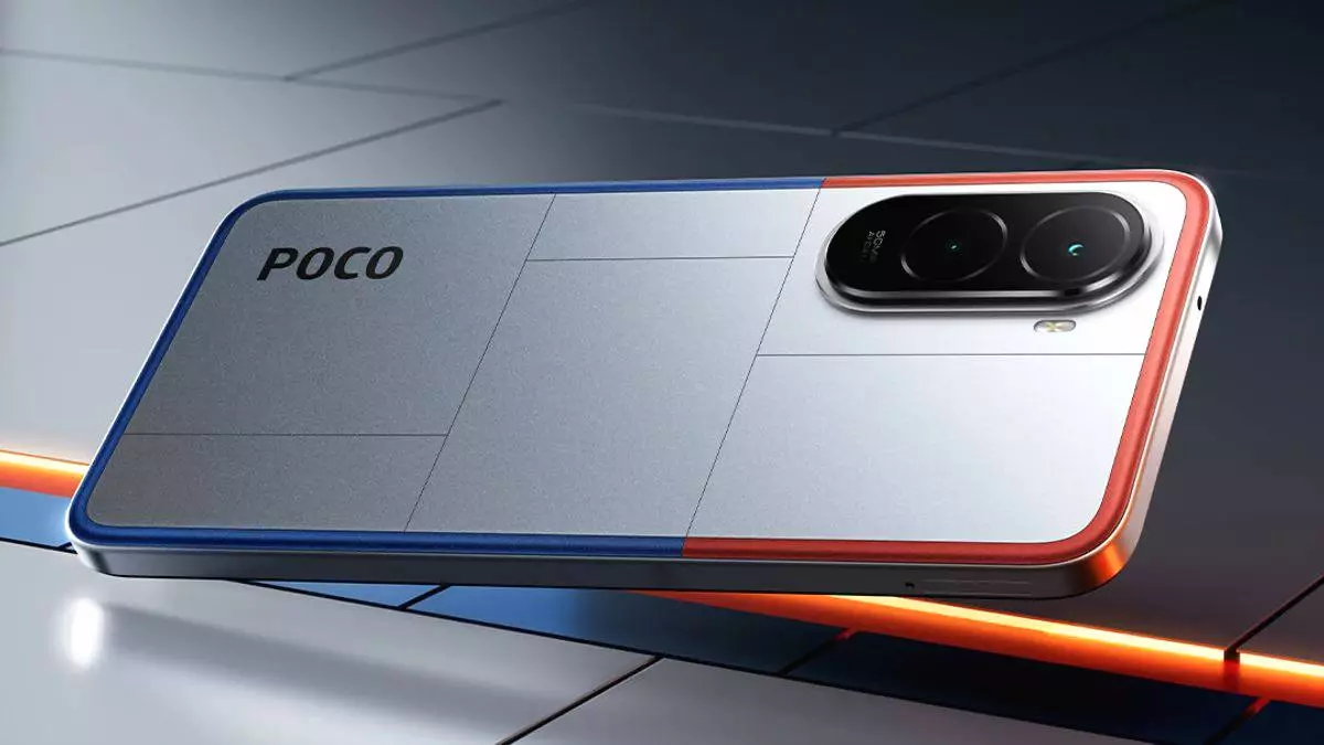 Poco M7 Siap Meluncur di Indonesia 10 Oktober, Baterai Jumbo 7.000 mAh dan Layar 144Hz, Ini Spek dan Harganya Spek dan harga poco m7 indonesia