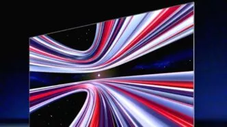 Spek redmi tv x 2026