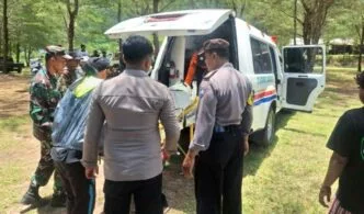 Seluruh Korban Terseret Ombak di Pantai Modangan Malang Ditemukan, Tiga Meninggal Dunia Tepan 1
