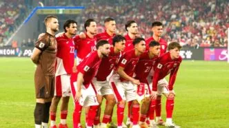Timnas indonesia 1