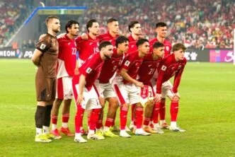 Timnas indonesia 1