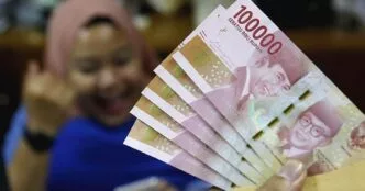 Info Resmi! Upah Minimum Provinsi 2026 Ditetapkan Naik 6,5 Persen Upah minimum provinsi 2026 naik