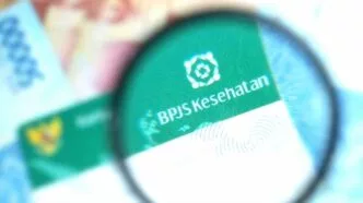 Utang iuran bpjs kesehatan akan dihapuskan pemerintah