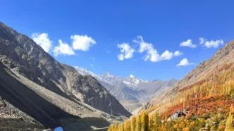 Viral priyo handoko dan motor cb miliknya saat berada di jalur tertinggi dunia