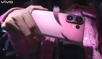 Vivo v60e release