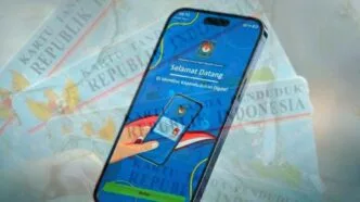 Waspada penipuan modus aktivasi ikd