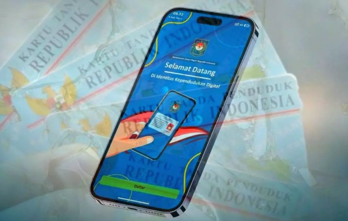 Waspadai Penipuan Berkedok Aktivasi Identitas Kependudukan Digital (IKD) lewat WhatsApp, SMS, atau Telepon! Waspada penipuan modus aktivasi ikd