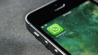 Whatsapp username tanpa nomor hp