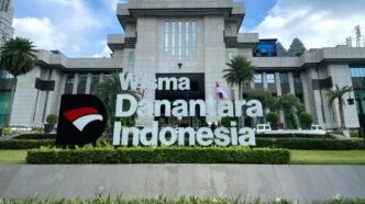 Danantara akan Bentuk Perusahaan Aset Gabungan BRI, Mandiri, dan BNI dengan Dana Kelolaan 132,94 Triliun Wisma danantara indonesia
