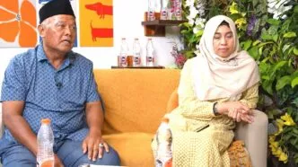 Yai mim di podcast denny sumargo