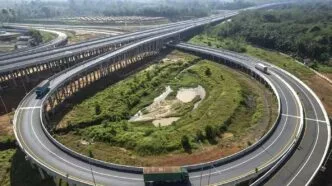 21 Ruas Jalan Tol di Indonesia Sepi Pengguna, Pemerintah Kehilangan Potensi Ekonomi