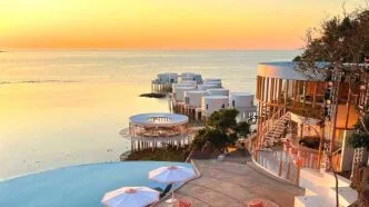 69 Beach Club & Pinky Bar