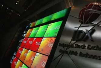 Analisis Saham Konglomerasi Indonesia Bakrie, Hapsoro, dan Agunan Pimpin Kenaikan Mingguan