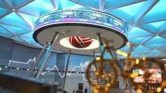 Bei bocorkan ipo akhir tahun 2025